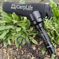 CarpLife Bird Torch with Neoprene Case